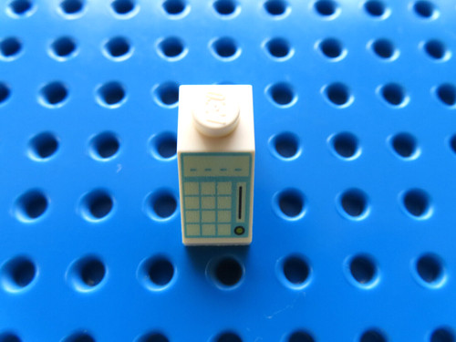 Lego schrägstein - 1,