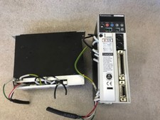 Panasonic AC Servo Driver