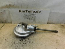 Suzuki VS600 VN51B Intruder