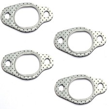 4 x Abgaskrümmerdichtung VW