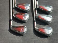 Wilson Launch Pad 2 Eisensatz