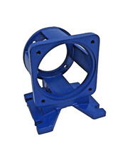 Ersatzteil Fuß 95er Aufnahme Gehäusezwischenteil Für Kreiselpumpe Orpu SK32 