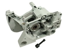 Motorgehäuse passend für