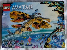 LEGO Avatar Skimwing Abenteuer