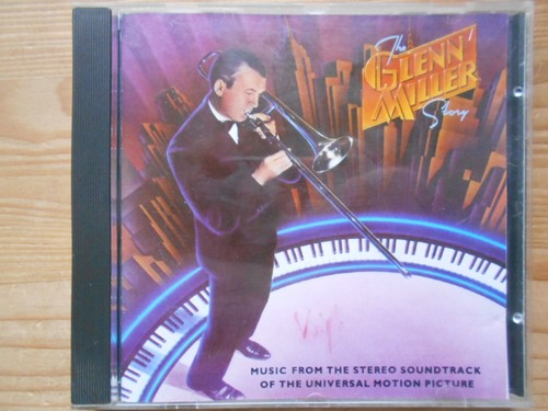 The glenn miller - the, story
