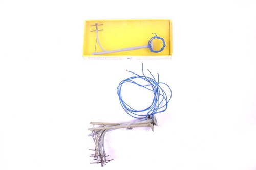 Tlg set brawa 6127 - 6-tlg.,