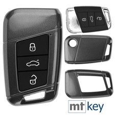KEYLESS Auto Schlüssel Hülle