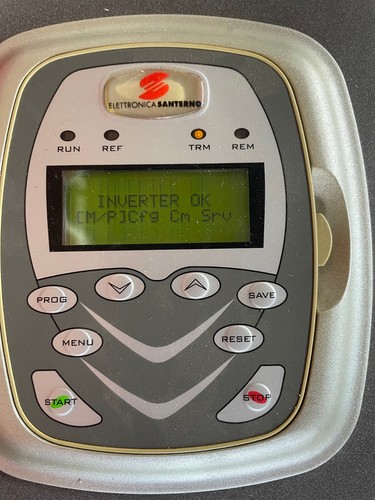 Elektronischer wechselrichter - elektronischer,