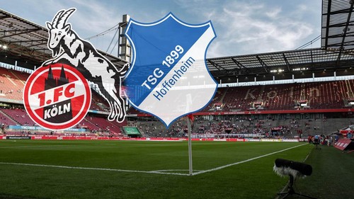 Sky hoffenheim gegen köln - hoffenheim,
