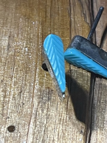 Kleine zuni türkis - zuni,
