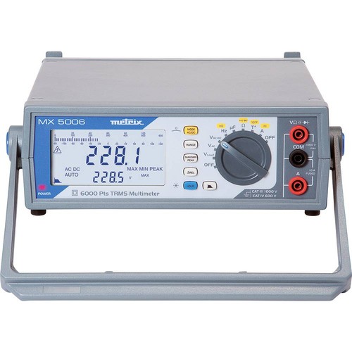Metrix 5006 - metrix, mx