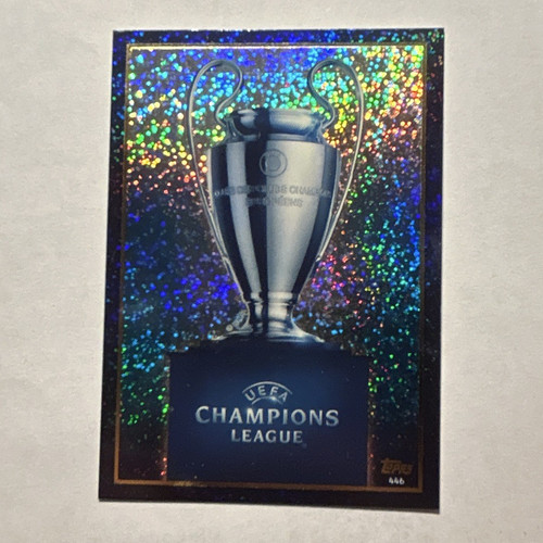 Topps uefa champions league - topps,