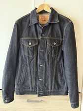 Iron Heart 526PJ 21oz Selvedge