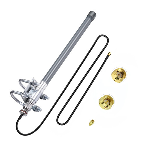 Lorawan antenne 868 mhz - lorawan,