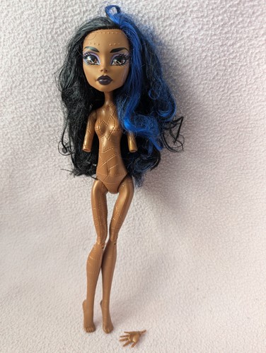 Monster high first wave - monster,