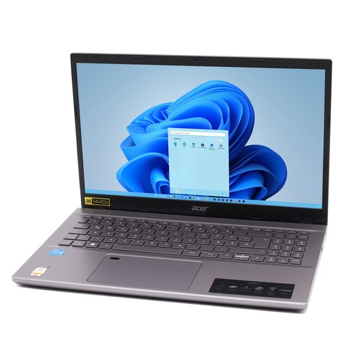 Acer notebook aspire a515 57 - aspire, 5