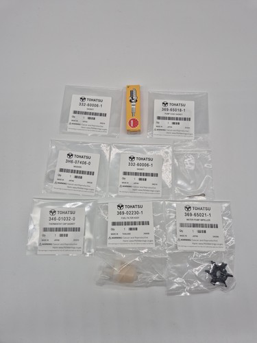 Service satz wartungsset - service-satz,