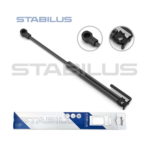 Stabilus 8056lv gasfeder - 8056lv,