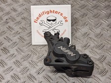 Bremssattel vorne links Bremse Sattel Suzuki Bandit 1200 GV75A Kult 49277km