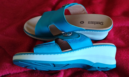 Deerberg damen mules - damen,