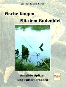 Fische fangen mit - fangen,, dem