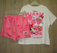 Next Mädchen Disney Minnie