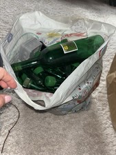 Petlinge Geocaching große Tüte voll