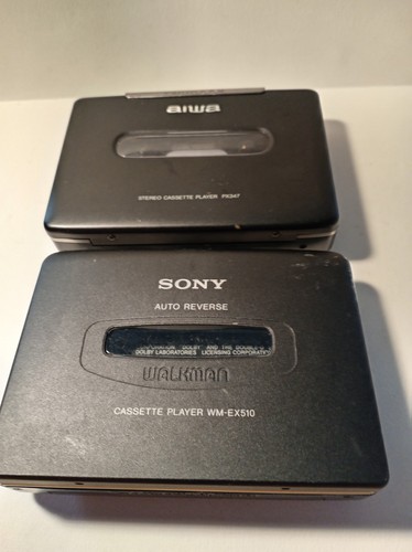 Konvolut für bastler - bastler, (sony