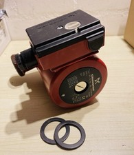 Grundfos UPS 25-80 180mm 52001110 Heizungspumpe Pumpe Umwälzpumpe