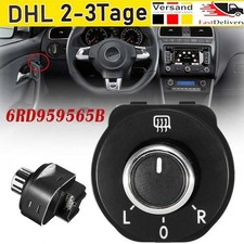 Außenspiegel Schalter