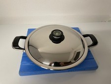 AMC Bräter Griddle mit