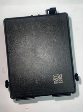 2015 Fiat Freemont Fuse Box