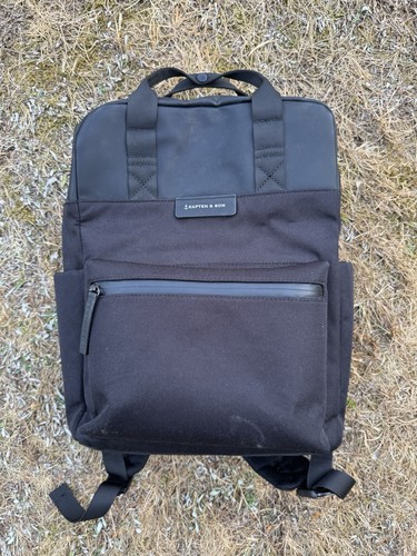 Kapten son rucksack bergen - son,