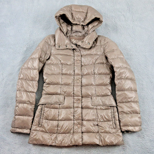 Herno daunenjacke damen 36 - daunenjacke,