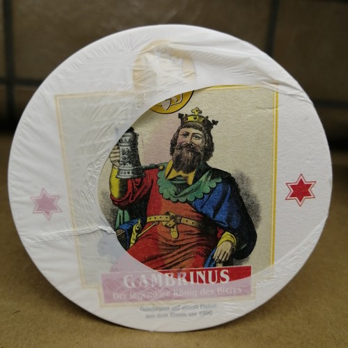 Bierdeckel reissdorf kölsch - bierdeckel,