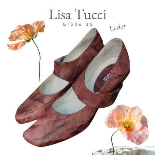 Lisa tucci absatzschuhe - tucci,