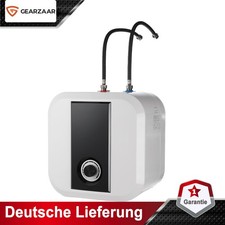 10L Durchlauferhitzer 1500W