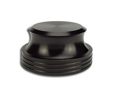 Schallplattengewicht /