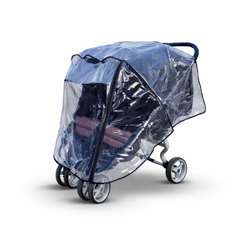 Regenschutz für twin baby - twin,