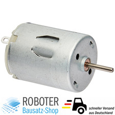6V DC Motor 5000 RPM
