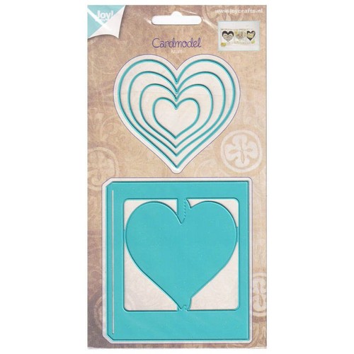 Joy crafts stanzform präge - stanzform,