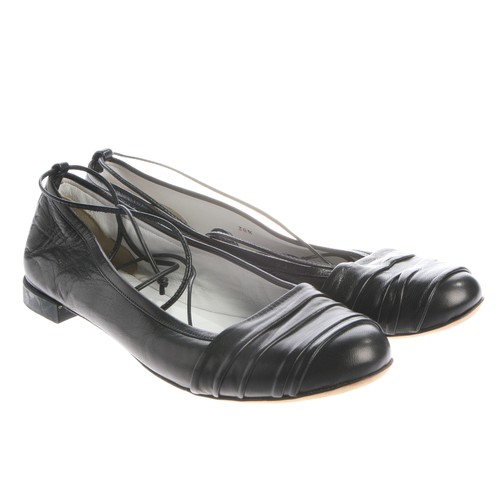 Ballerinas truman schwarz - truman´s,