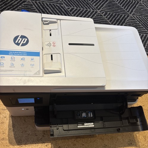 Officejet pro 7720 a3 - hp,