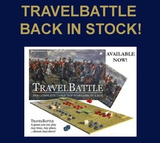 TRAVEL BATTLE - NAPOLEONIC