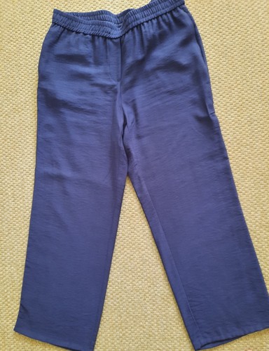 Knöchellange hose schlupfhose - knöchellange,