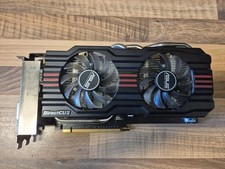 ASUS NVIDIA GeForce GTX 660