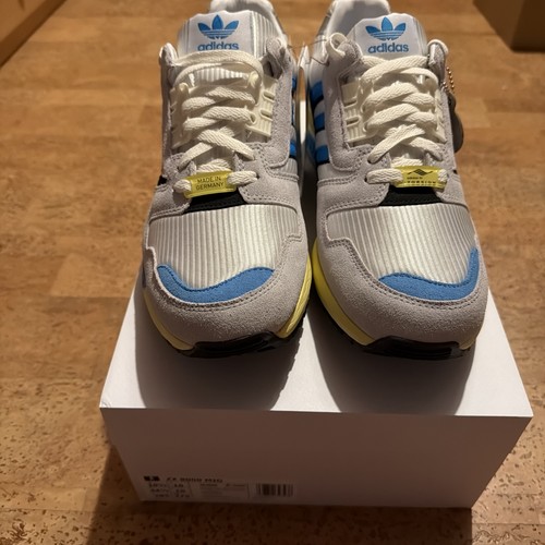 Adidas zx8000 mig made - adidas,