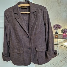 Loro Piana Luxus Blazer 100%