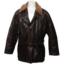 Biker, Lederjacke, Herren