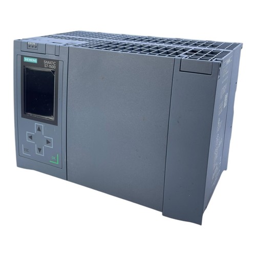 Siemens cpu steuerung - siemens,